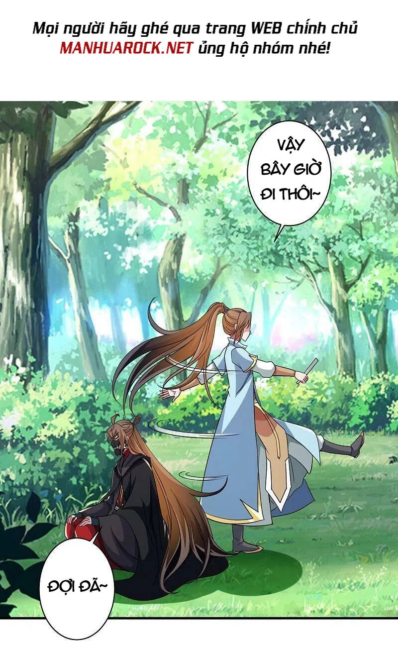 Tiên Võ Đế Tôn Chapter 354 - 57