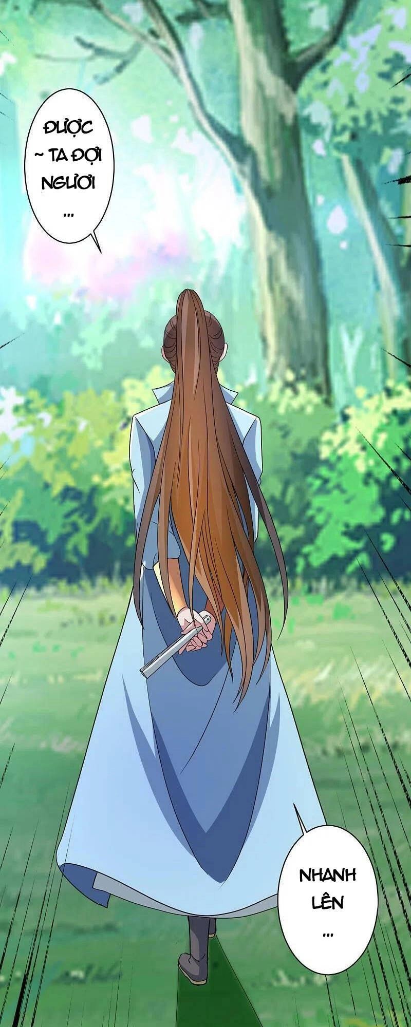 Tiên Võ Đế Tôn Chapter 354 - 60