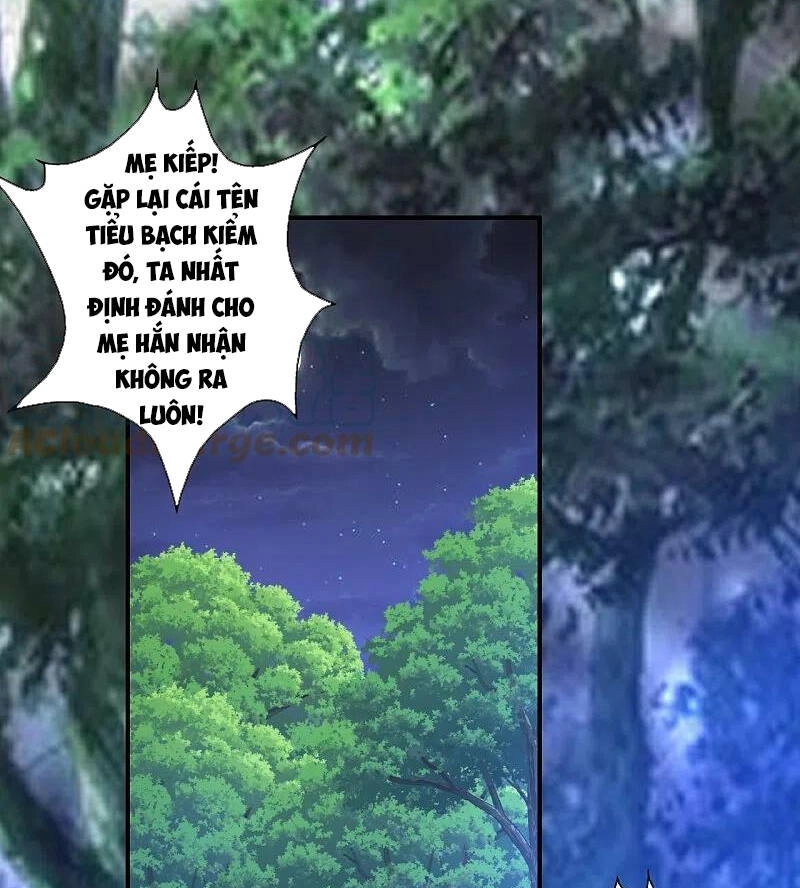 Tiên Võ Đế Tôn Chapter 354 - 62