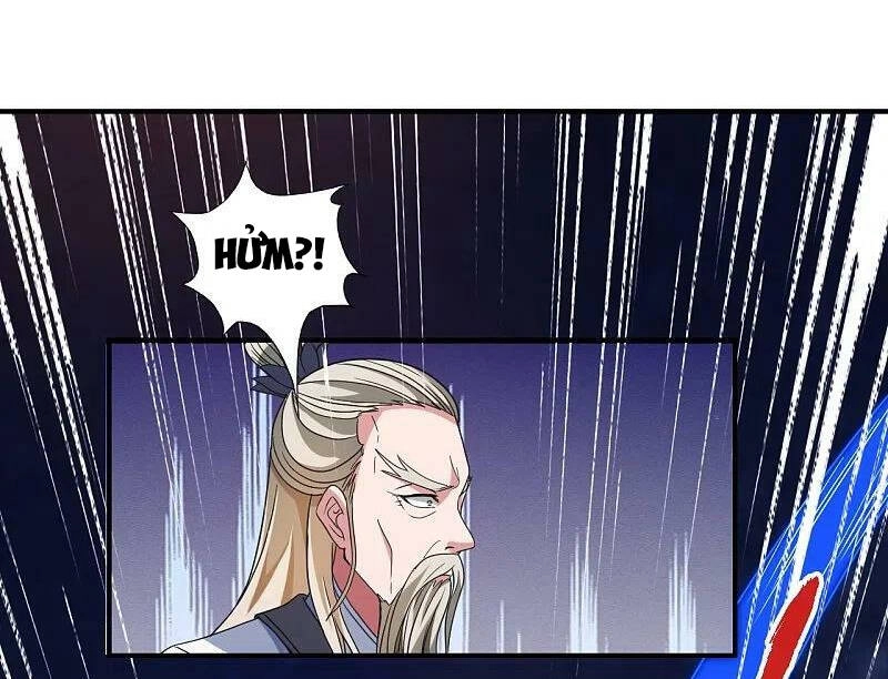 Tiên Võ Đế Tôn Chapter 354 - 68