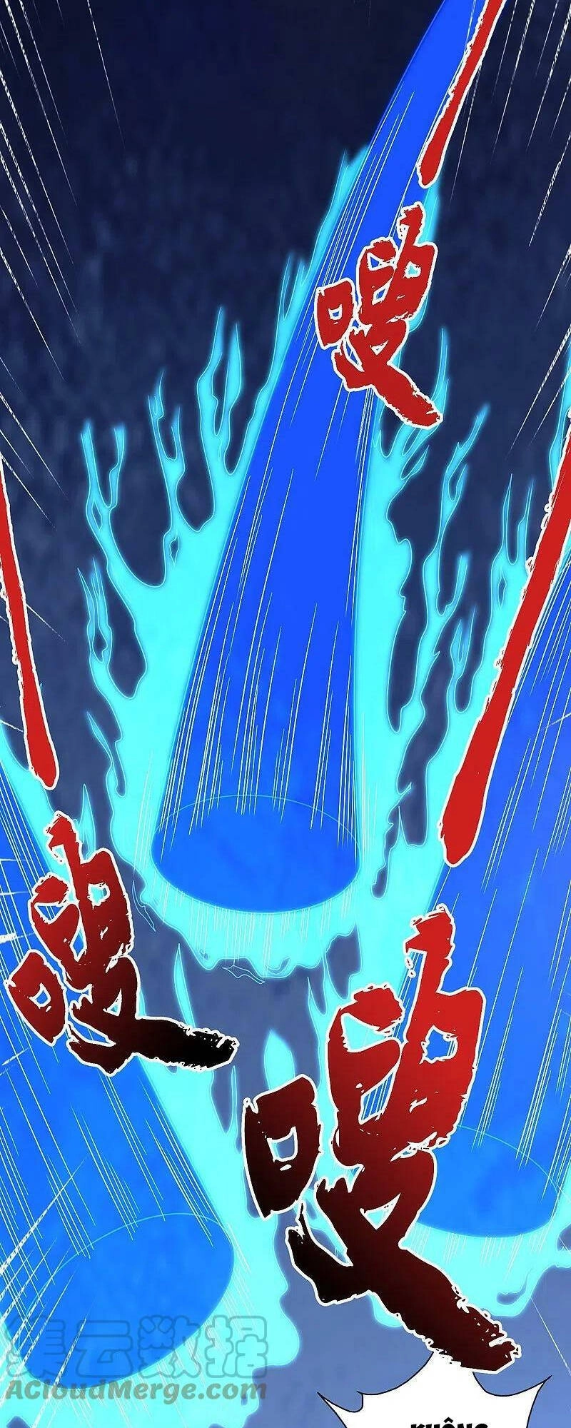 Tiên Võ Đế Tôn Chapter 354 - 69