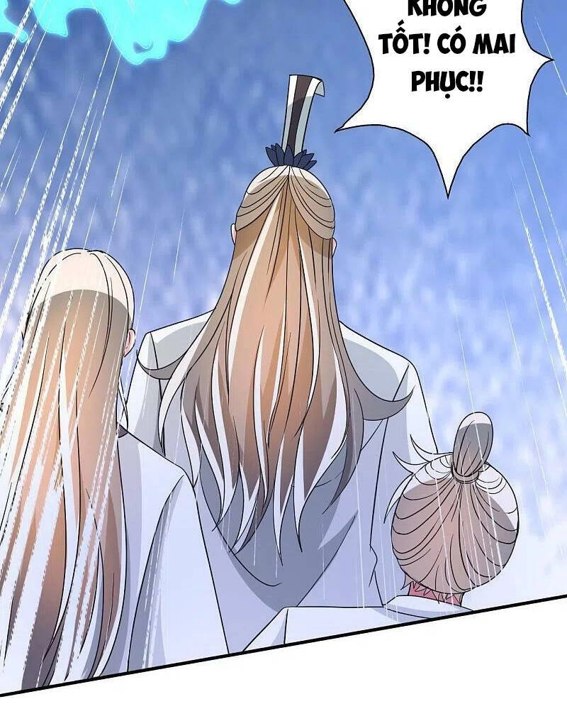 Tiên Võ Đế Tôn Chapter 354 - 70