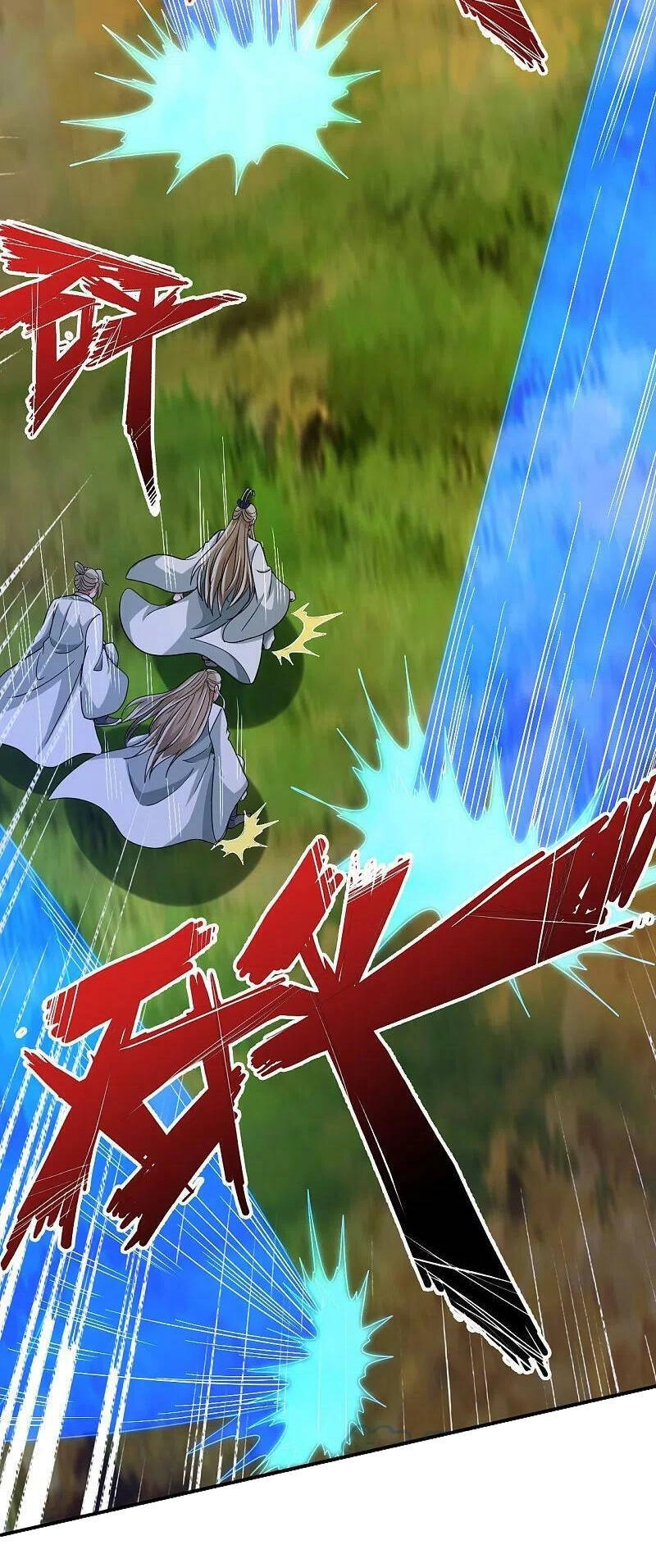 Tiên Võ Đế Tôn Chapter 354 - 72