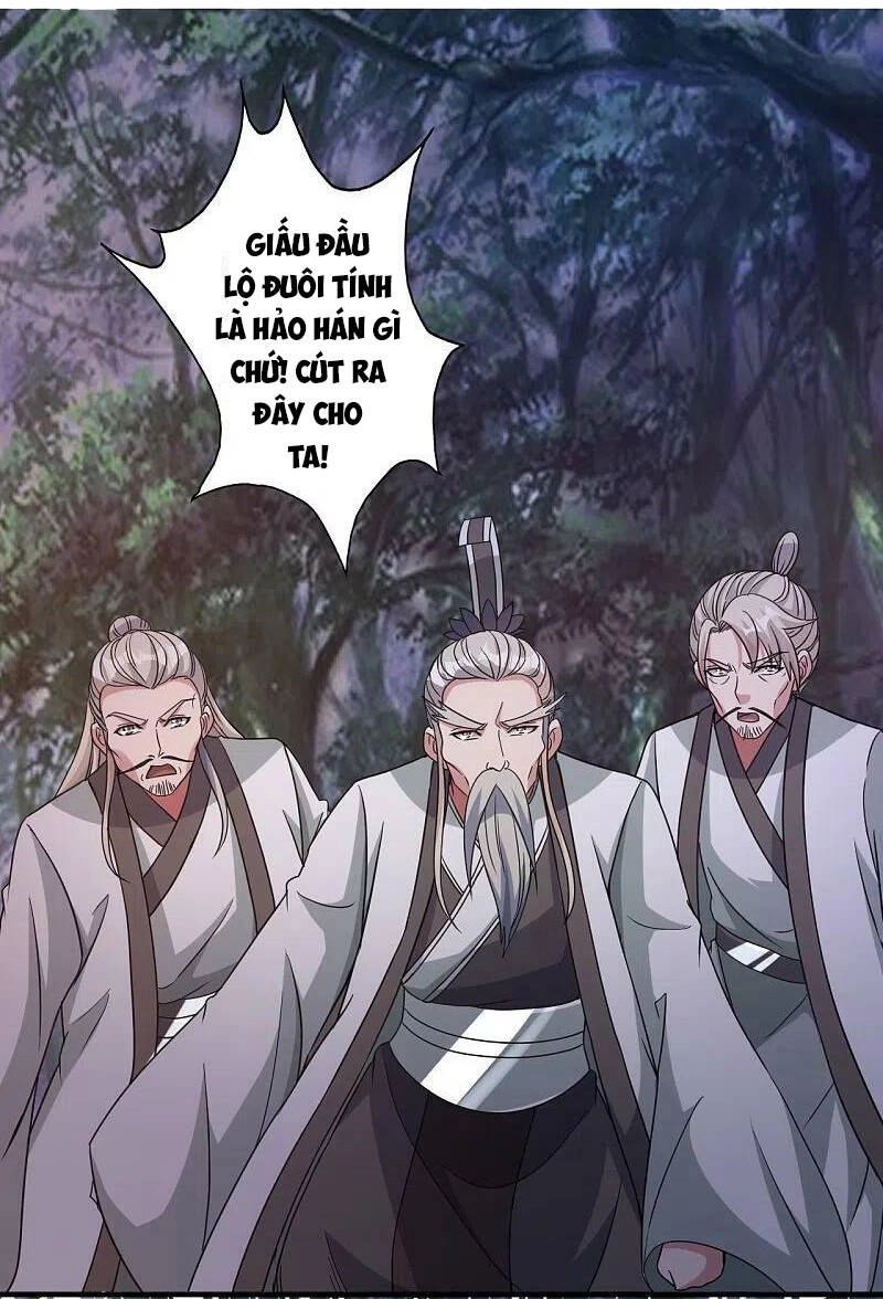 Tiên Võ Đế Tôn Chapter 354 - 73
