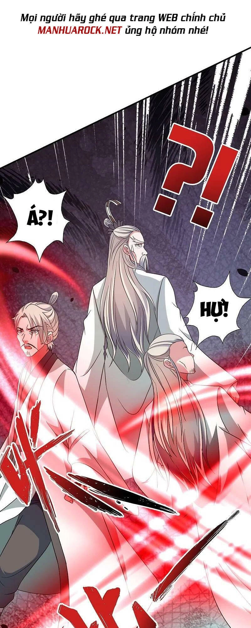 Tiên Võ Đế Tôn Chapter 354 - 77