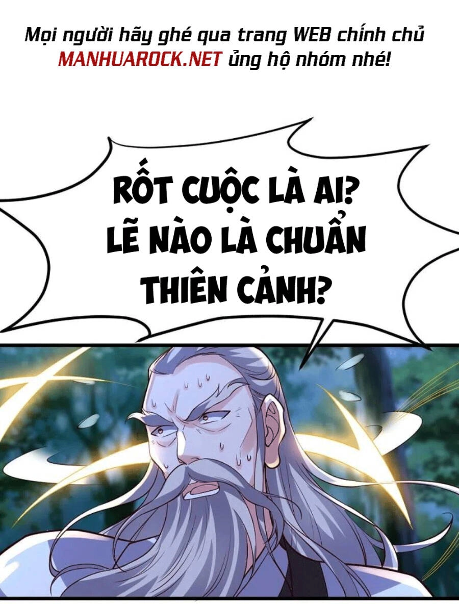 Tiên Võ Đế Tôn Chapter 355 - 3
