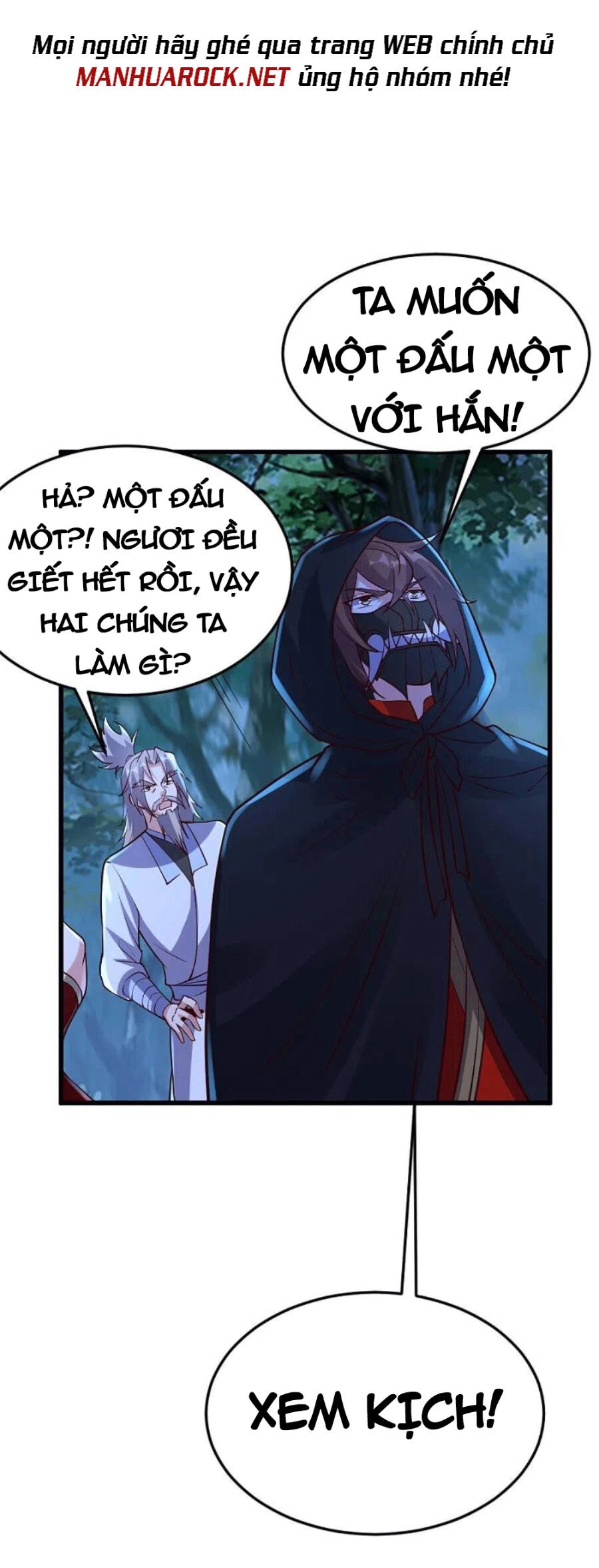 Tiên Võ Đế Tôn Chapter 355 - 6