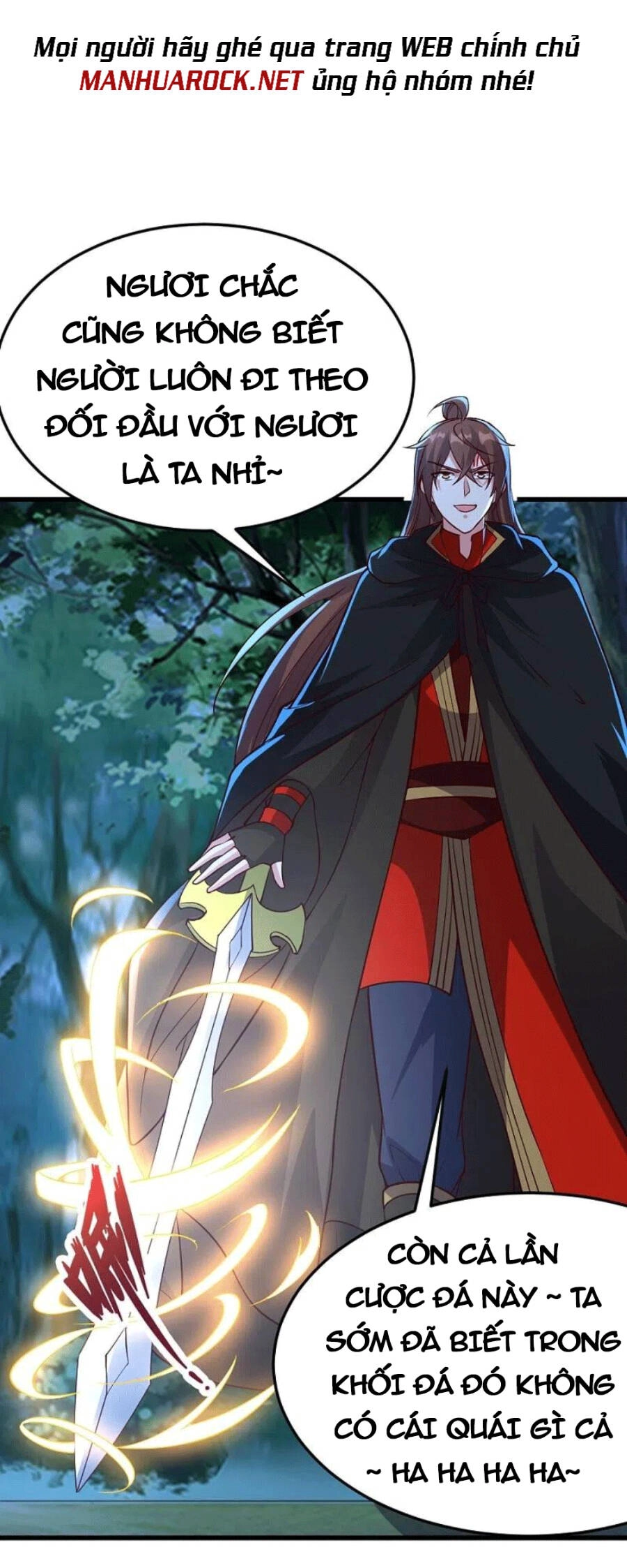 Tiên Võ Đế Tôn Chapter 355 - 13