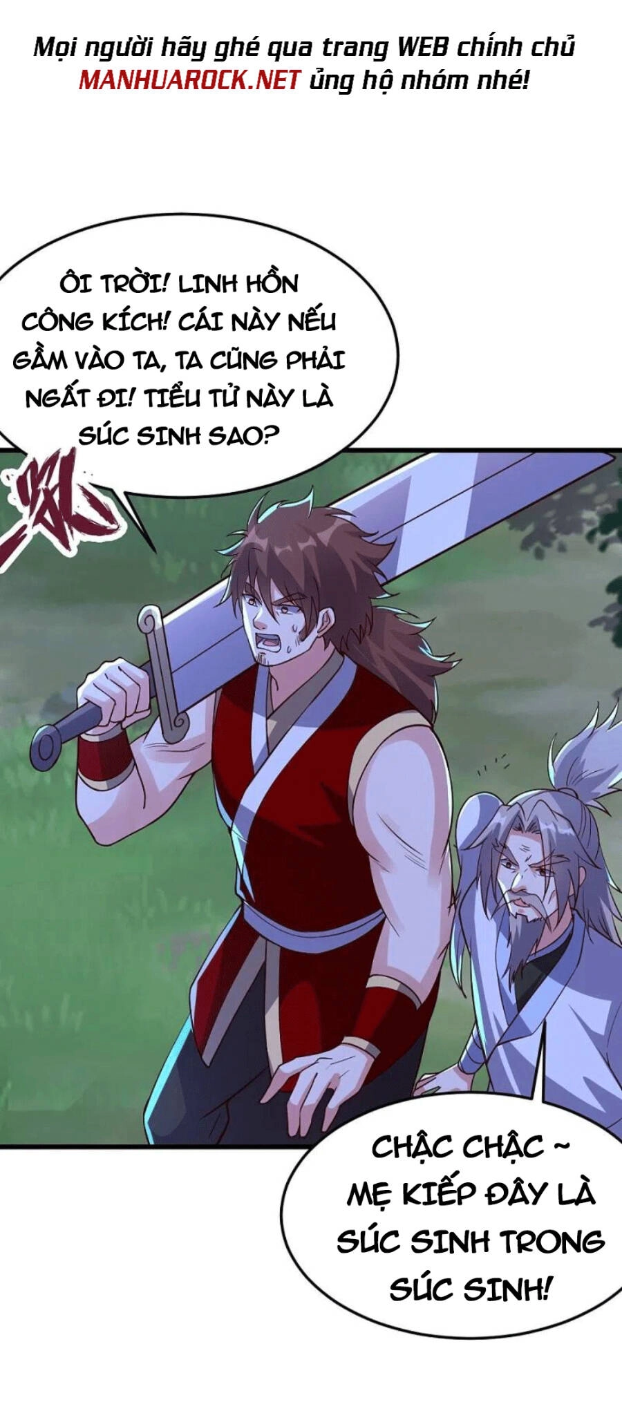 Tiên Võ Đế Tôn Chapter 355 - 30