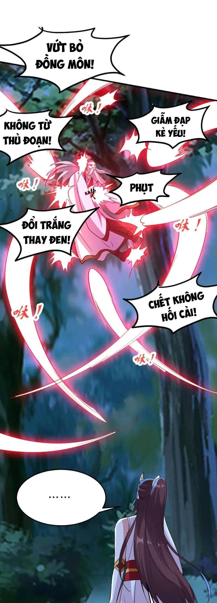 Tiên Võ Đế Tôn Chapter 355 - 31