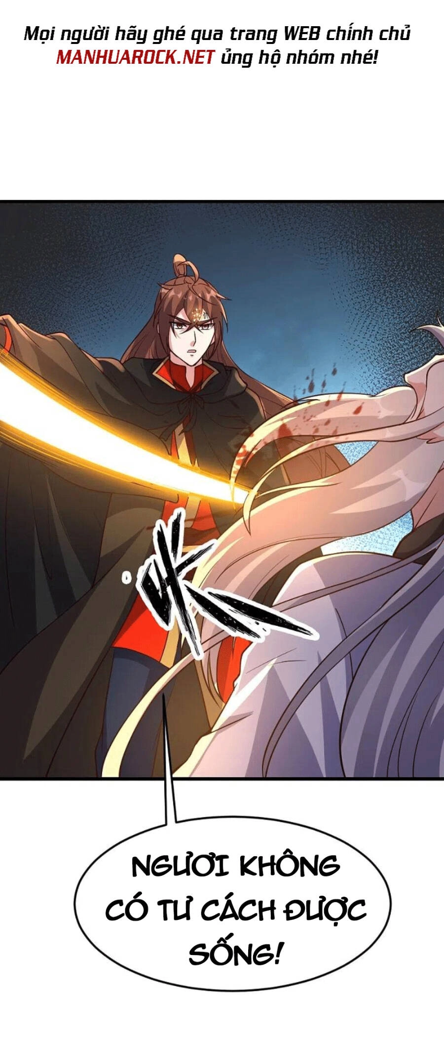 Tiên Võ Đế Tôn Chapter 355 - 36