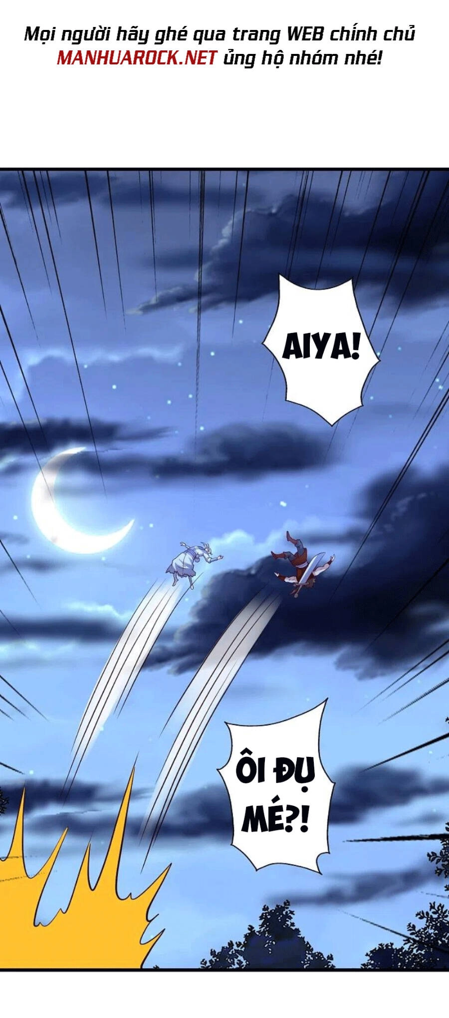 Tiên Võ Đế Tôn Chapter 355 - 40