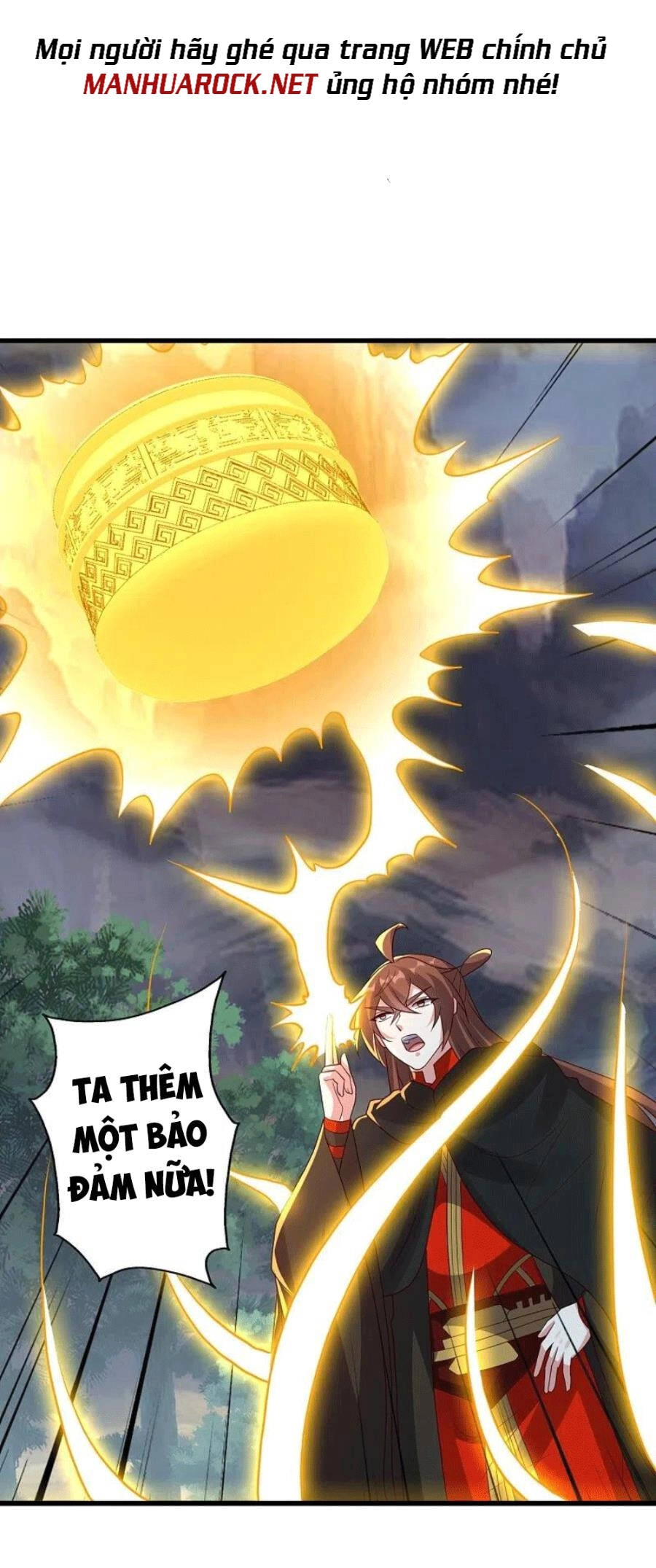 Tiên Võ Đế Tôn Chapter 355 - 54