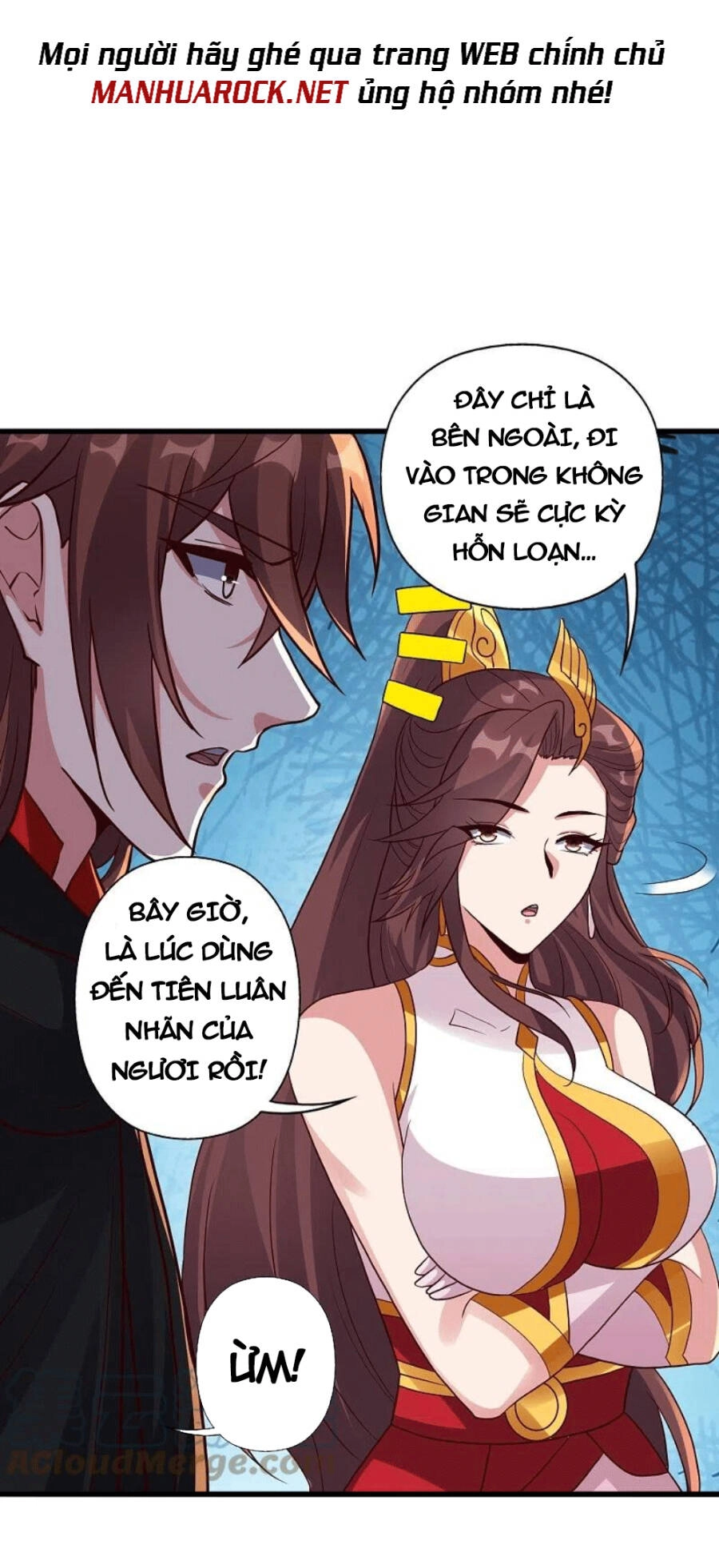 Tiên Võ Đế Tôn Chapter 355 - 59