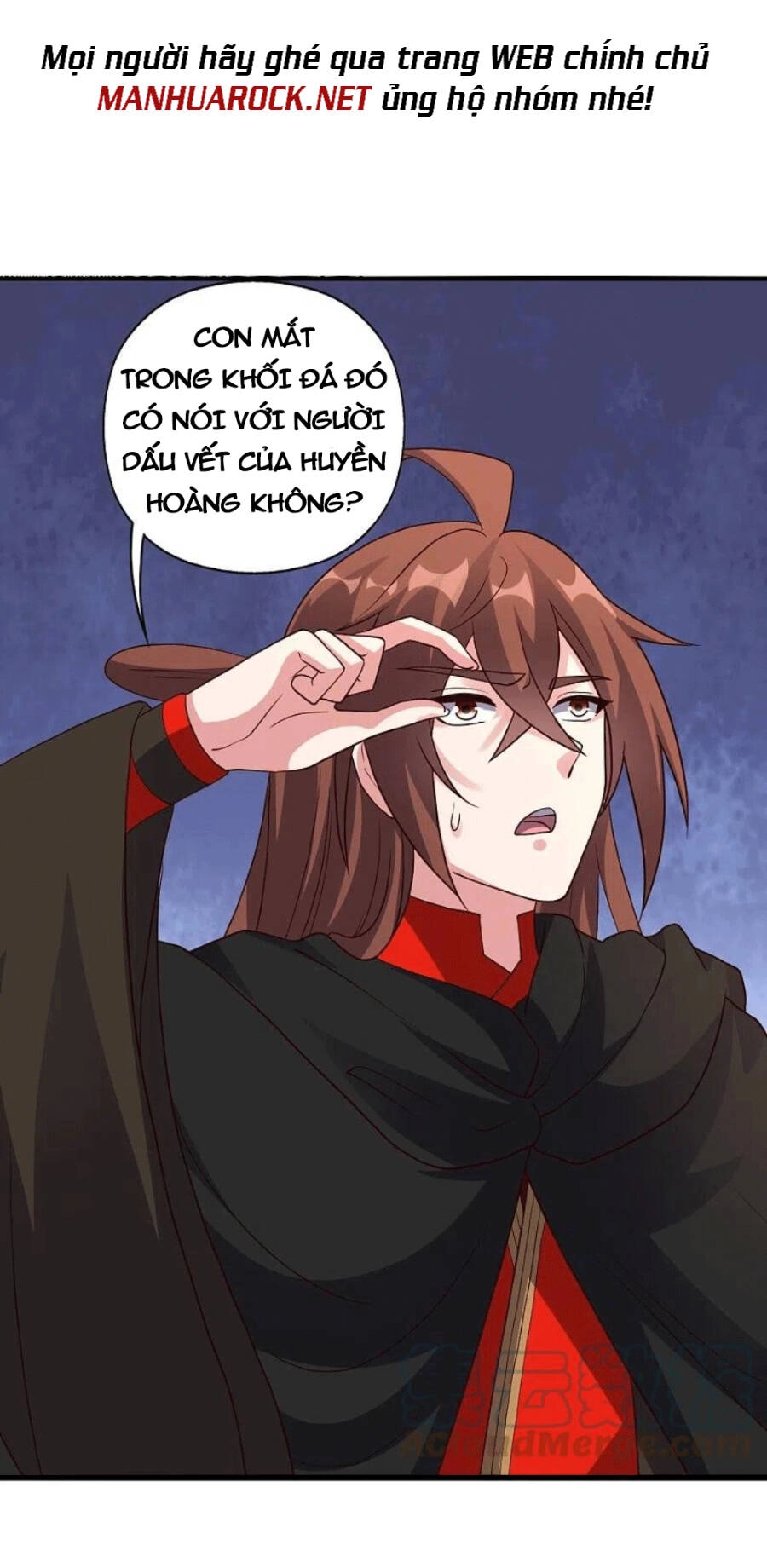 Tiên Võ Đế Tôn Chapter 355 - 63