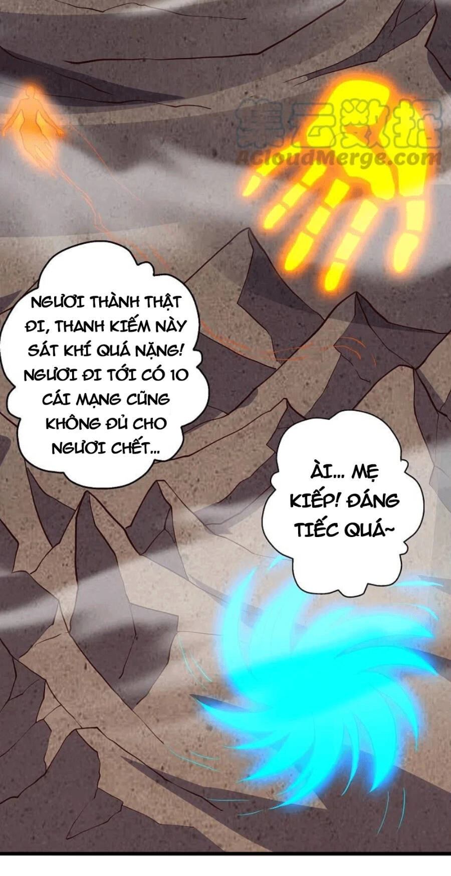 Tiên Võ Đế Tôn Chapter 355 - 68