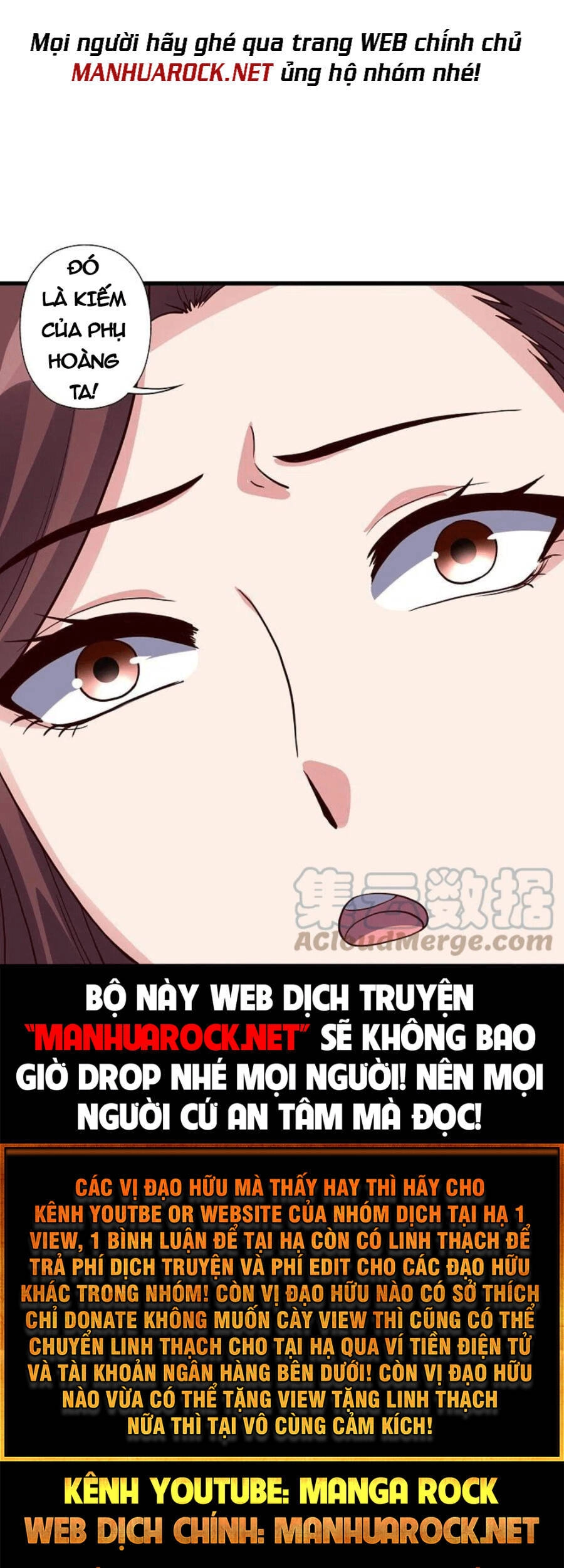 Tiên Võ Đế Tôn Chapter 355 - 74