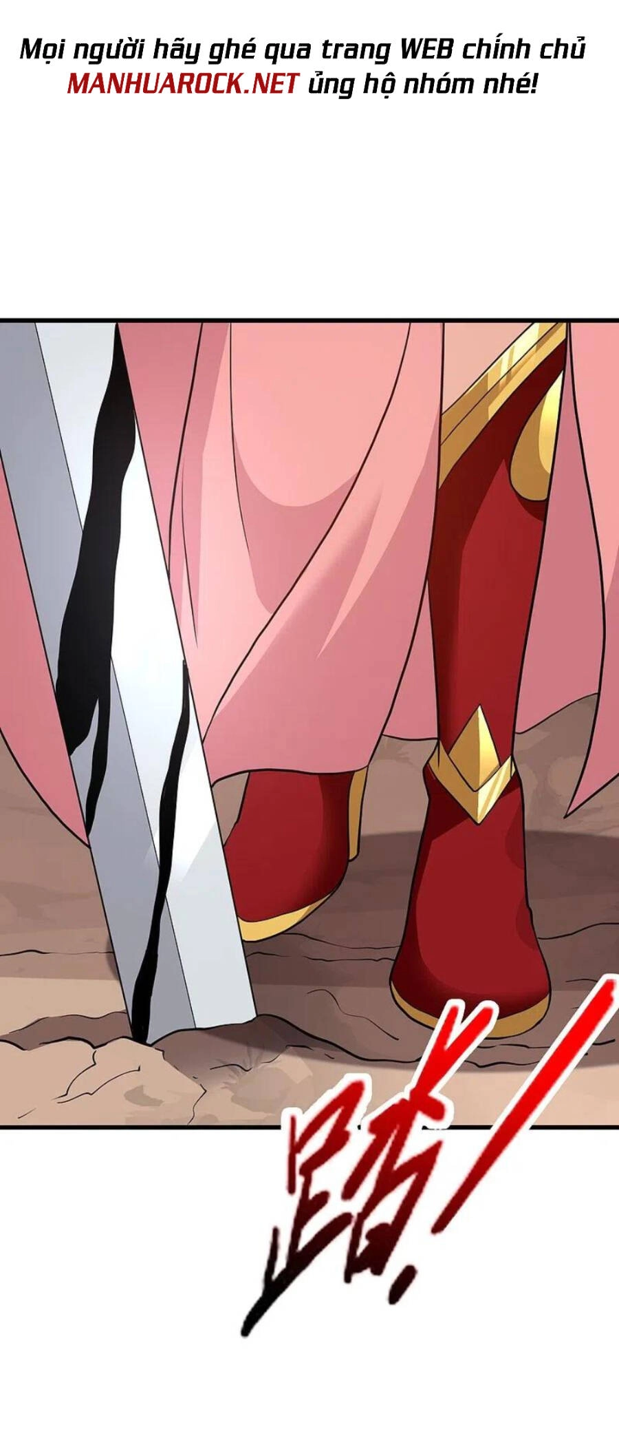 Tiên Võ Đế Tôn Chapter 356 - 3