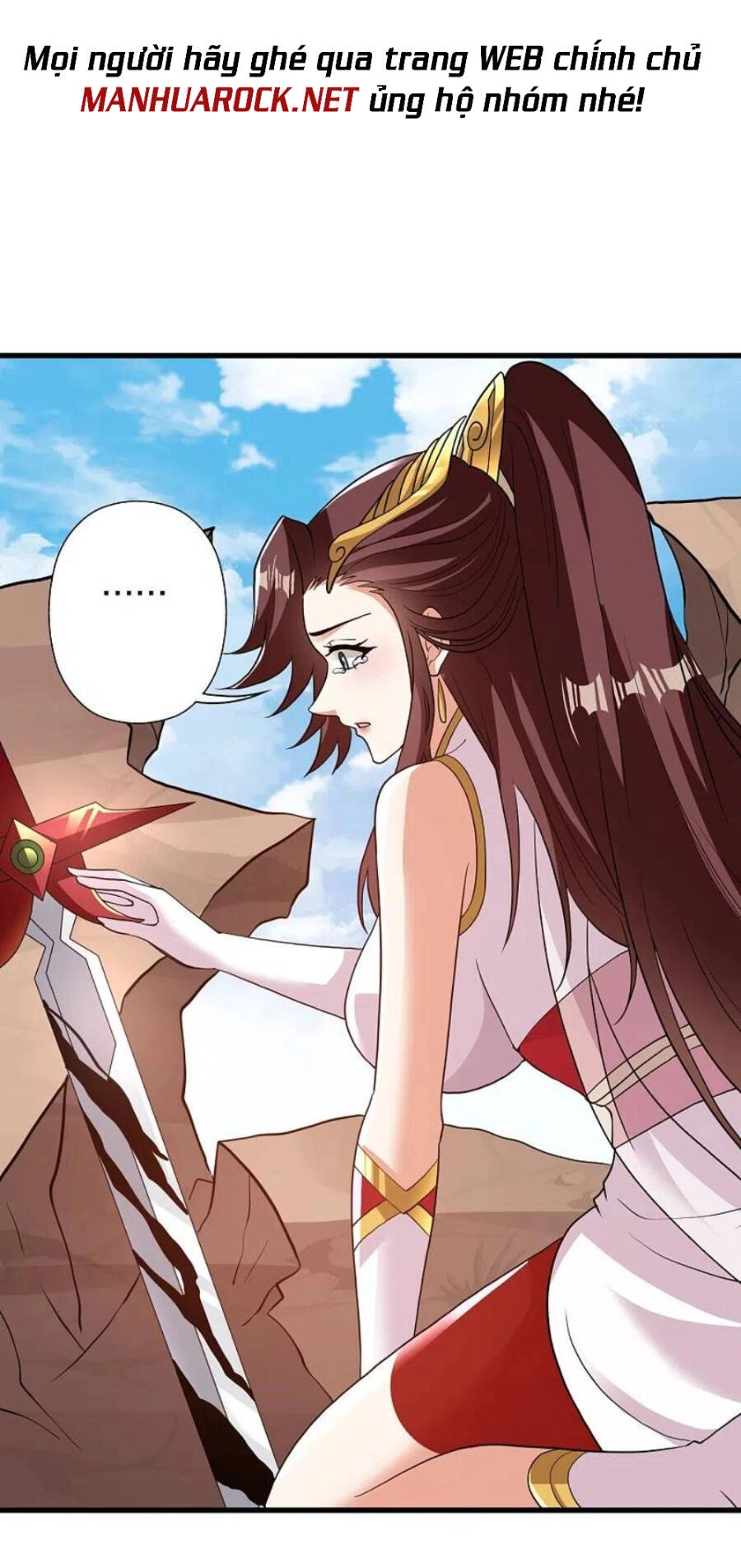 Tiên Võ Đế Tôn Chapter 356 - 4