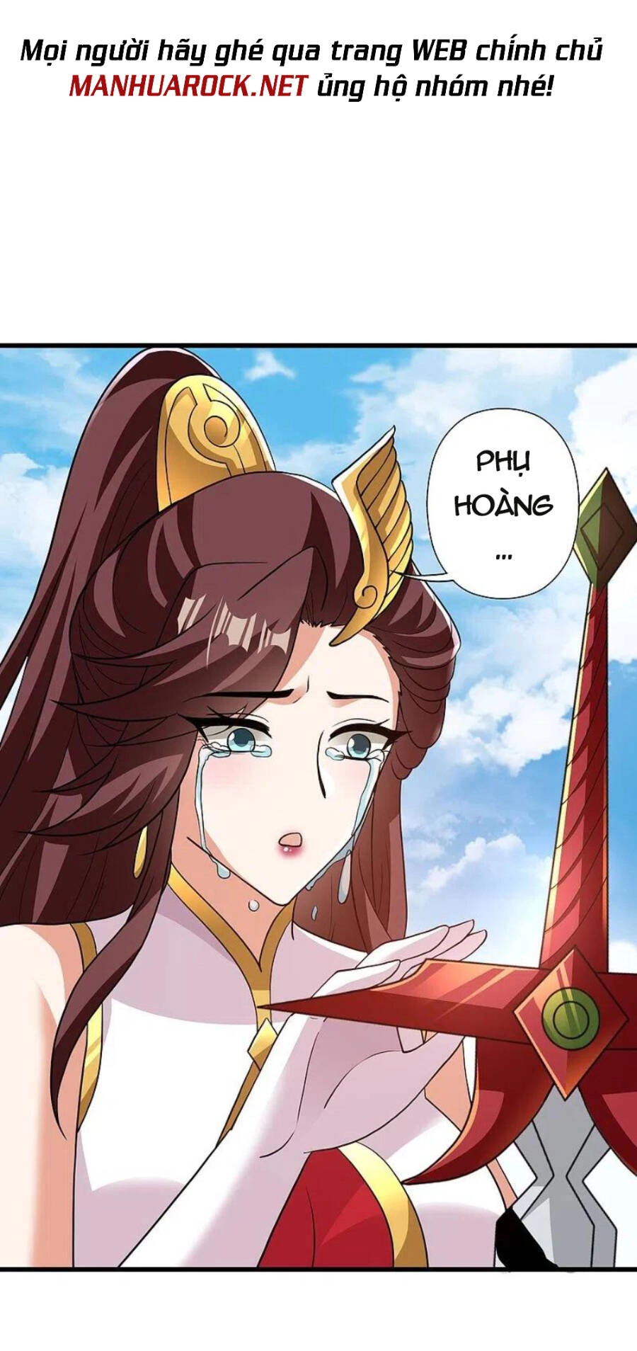 Tiên Võ Đế Tôn Chapter 356 - 5