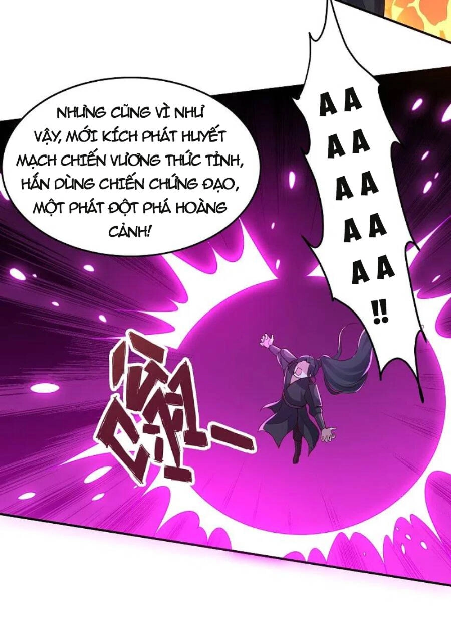 Tiên Võ Đế Tôn Chapter 356 - 38