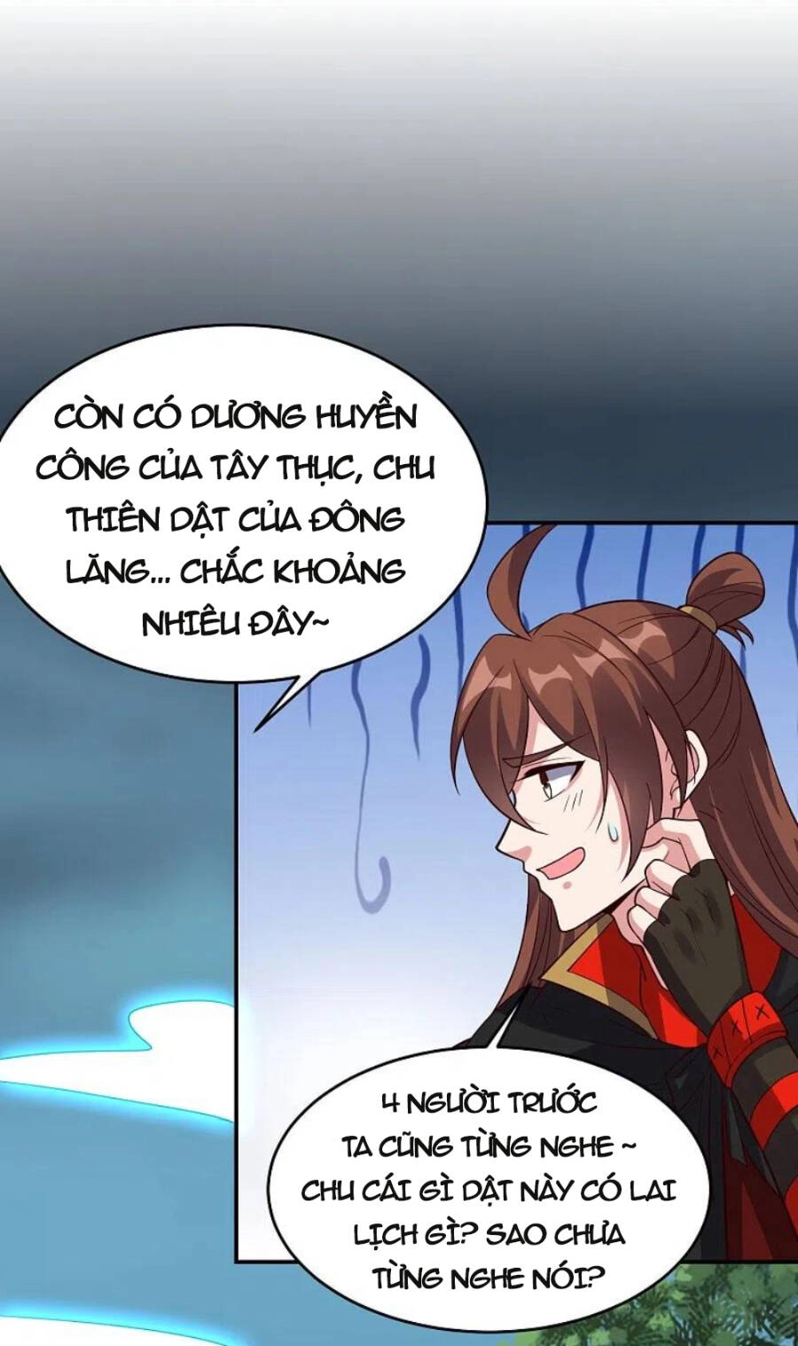 Tiên Võ Đế Tôn Chapter 356 - 51