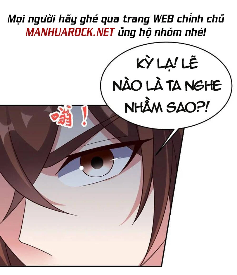 Tiên Võ Đế Tôn Chapter 356 - 56