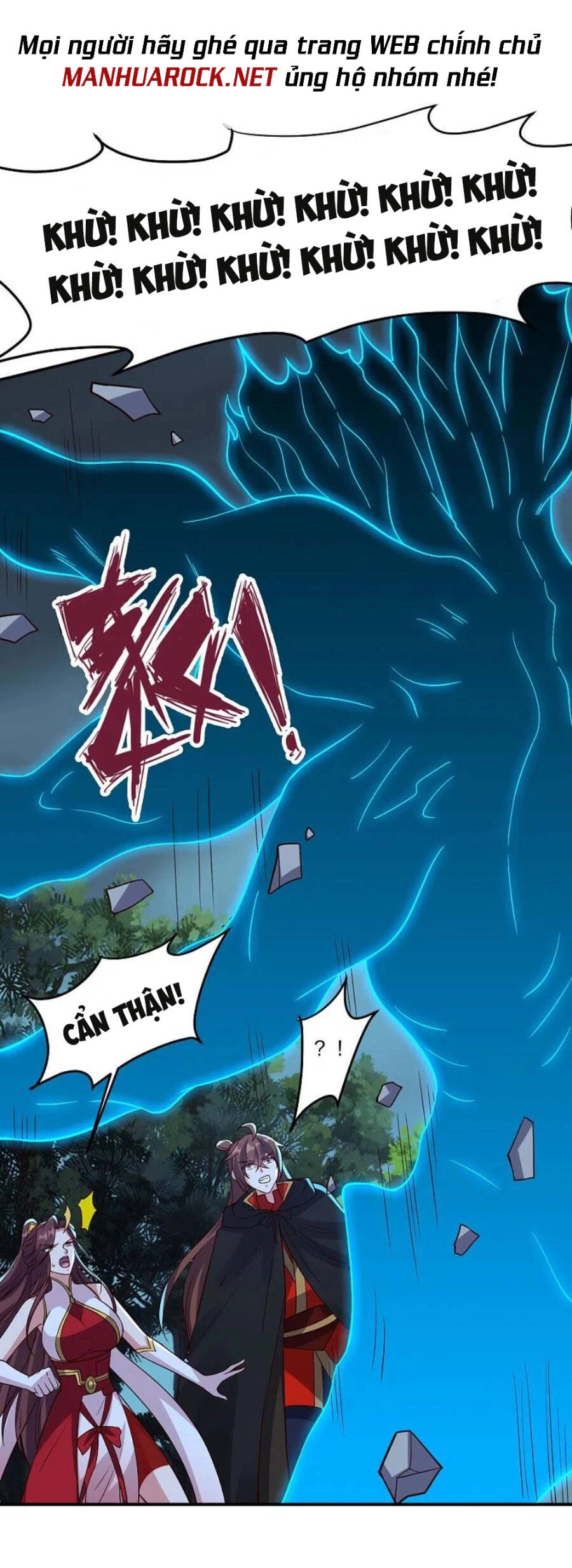 Tiên Võ Đế Tôn Chapter 356 - 58