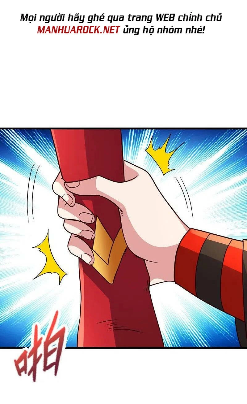 Tiên Võ Đế Tôn Chapter 357 - 18