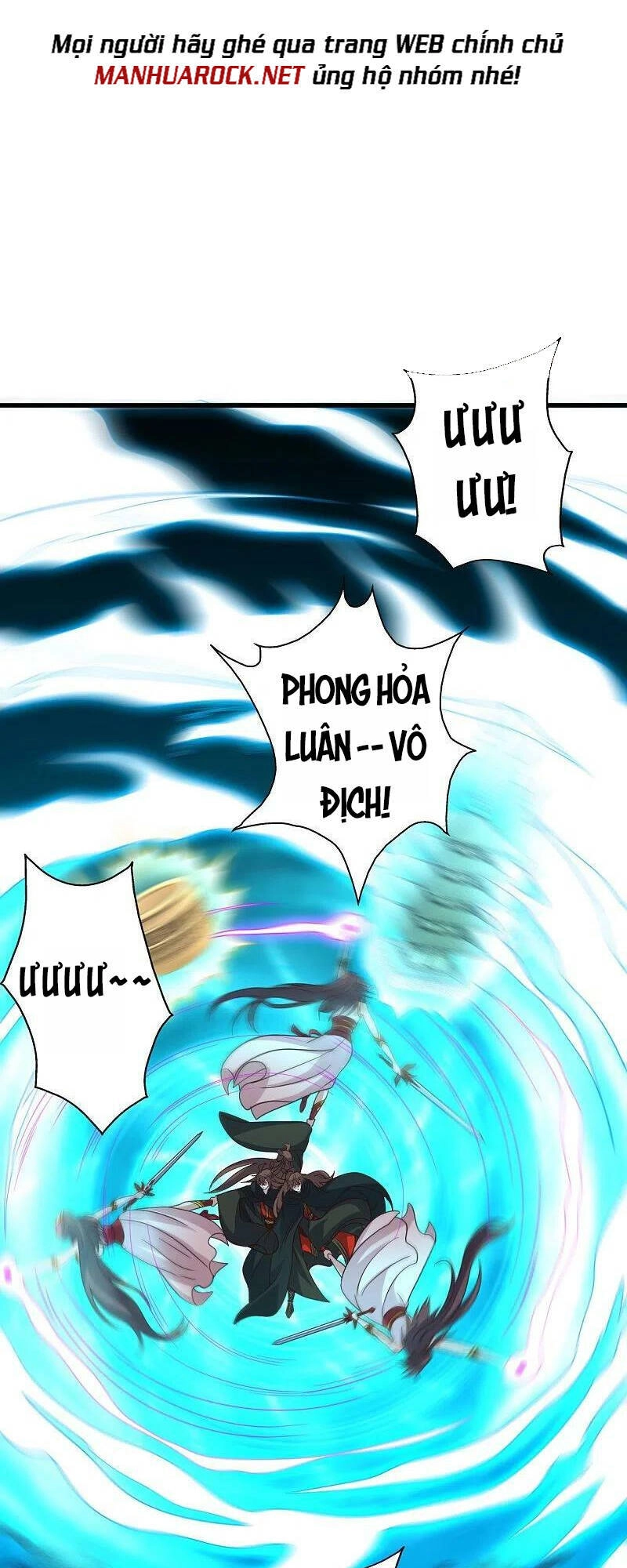 Tiên Võ Đế Tôn Chapter 357 - 19