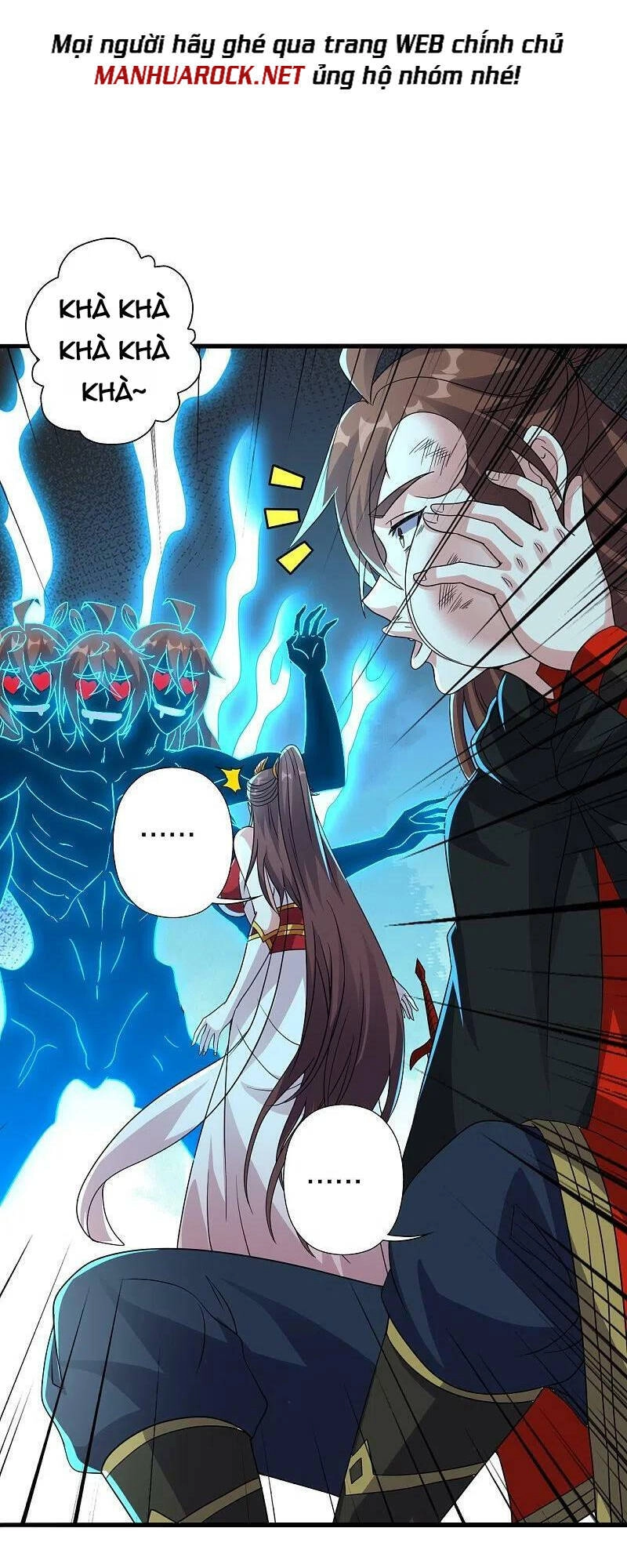 Tiên Võ Đế Tôn Chapter 357 - 28