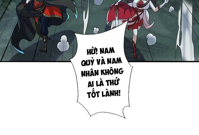 Tiên Võ Đế Tôn Chapter 357 - 36