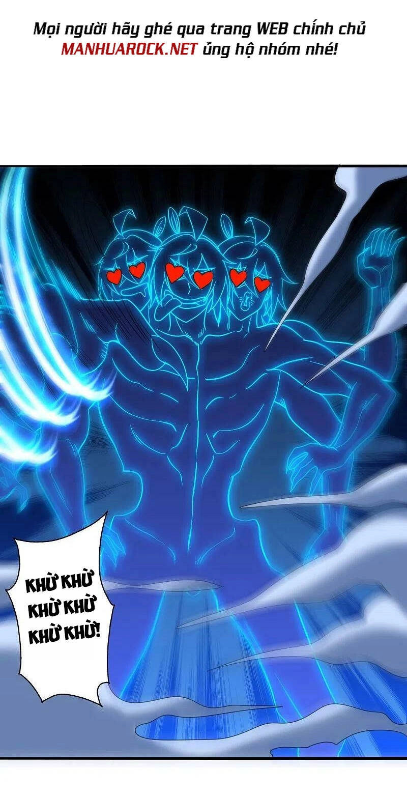 Tiên Võ Đế Tôn Chapter 357 - 37