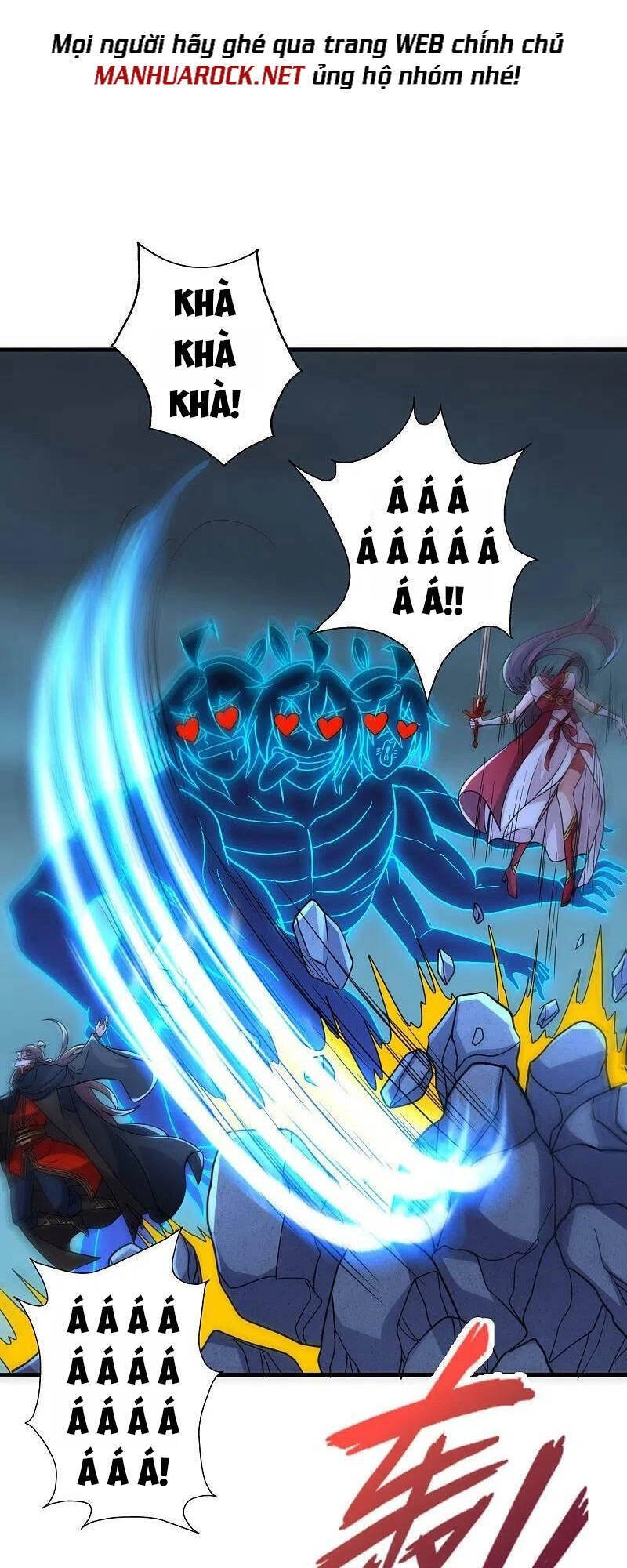 Tiên Võ Đế Tôn Chapter 357 - 38