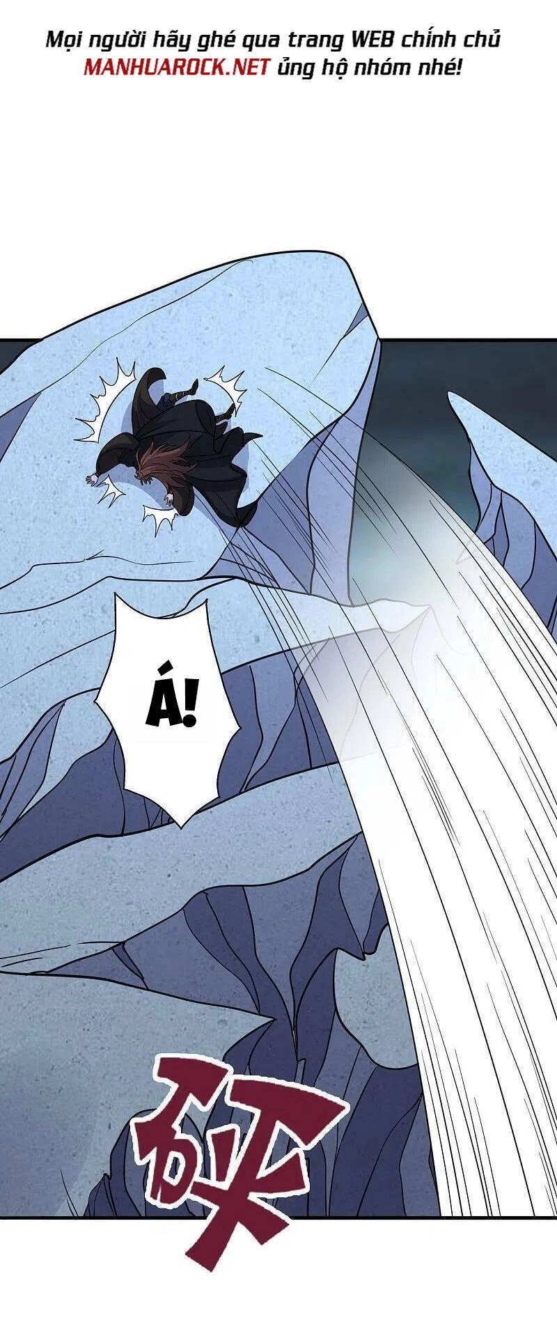 Tiên Võ Đế Tôn Chapter 357 - 40