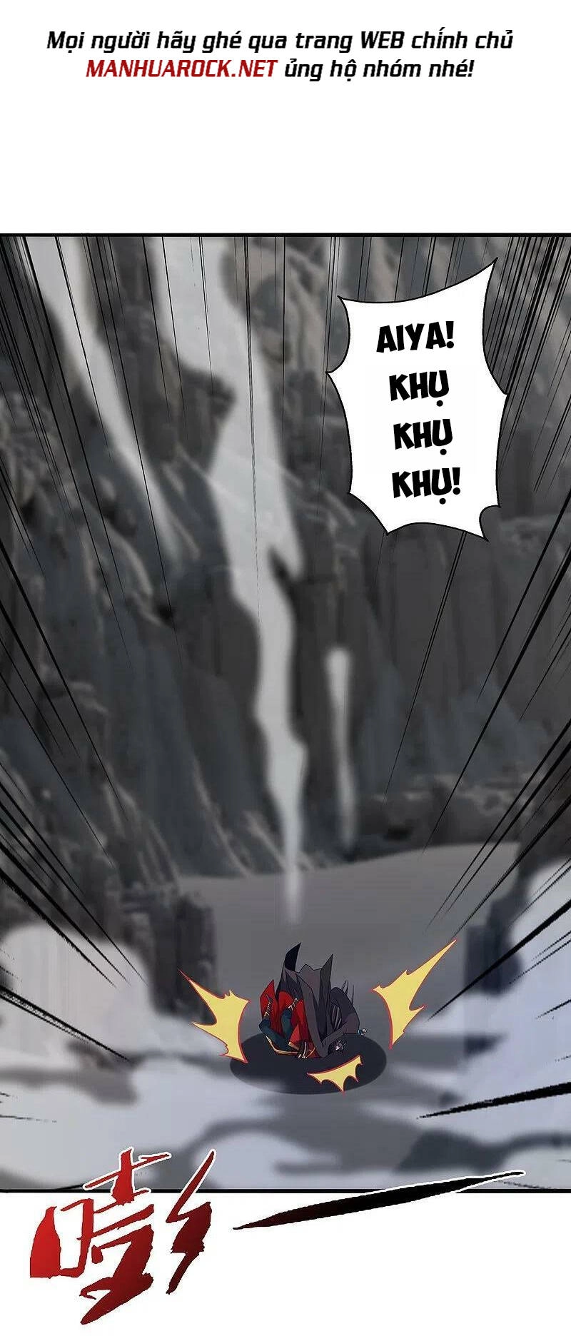 Tiên Võ Đế Tôn Chapter 357 - 44