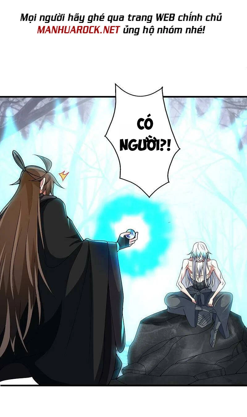 Tiên Võ Đế Tôn Chapter 357 - 48