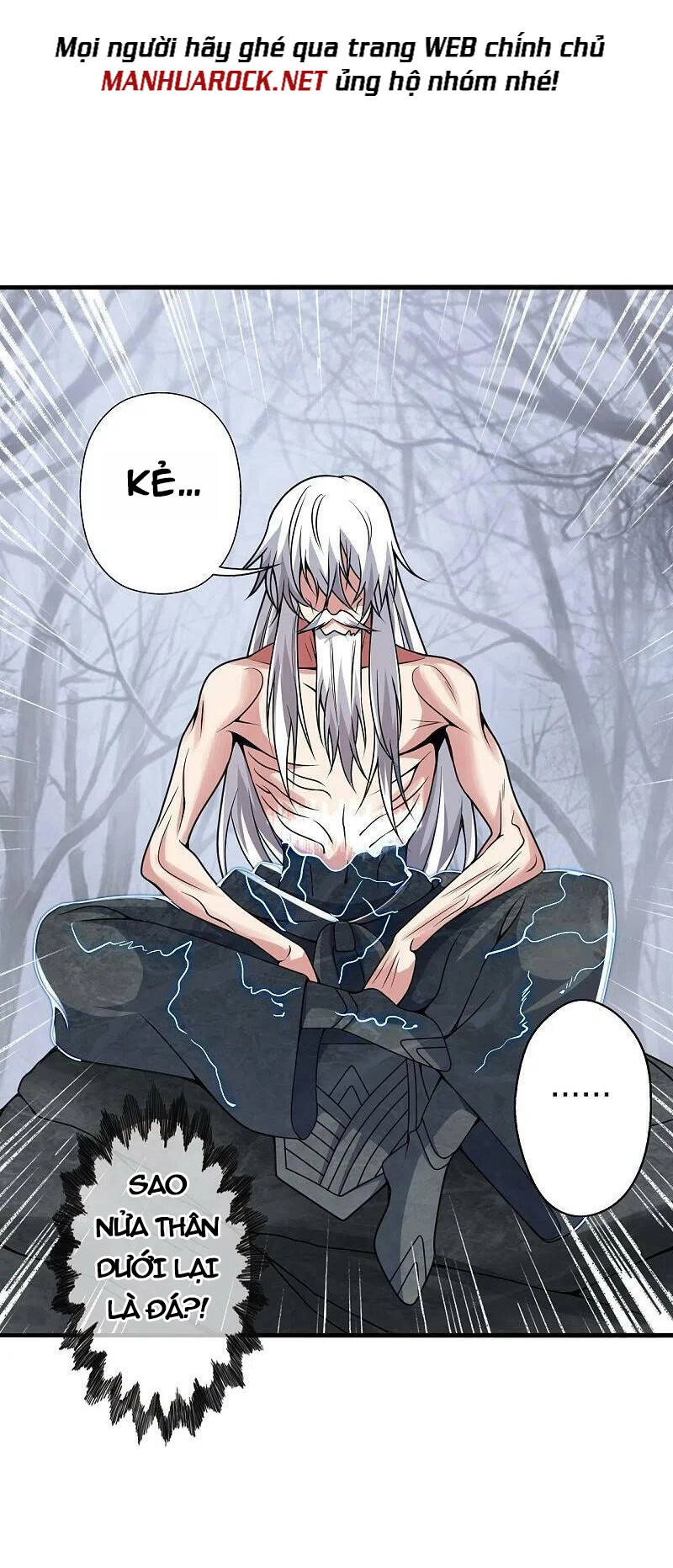 Tiên Võ Đế Tôn Chapter 357 - 49