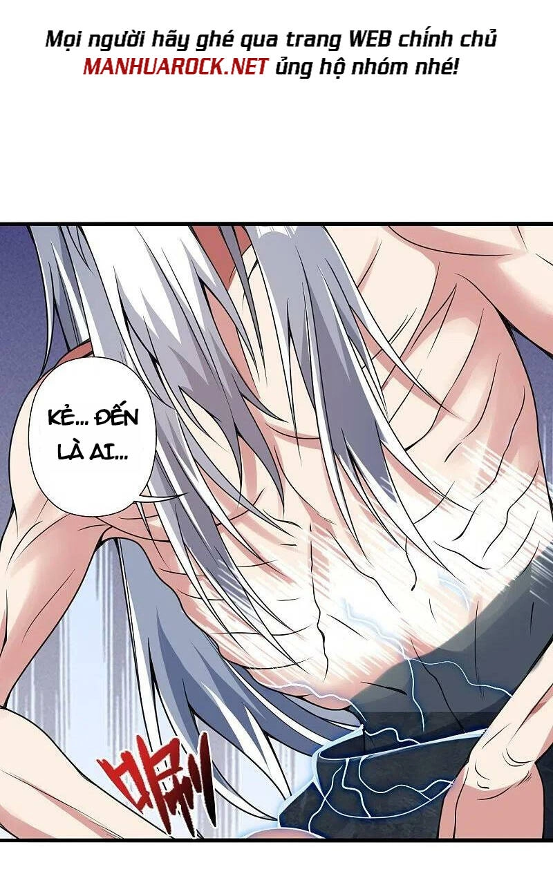 Tiên Võ Đế Tôn Chapter 357 - 50