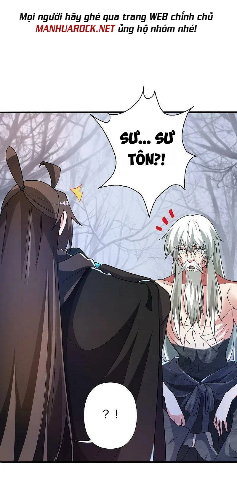 Tiên Võ Đế Tôn Chapter 357 - 55