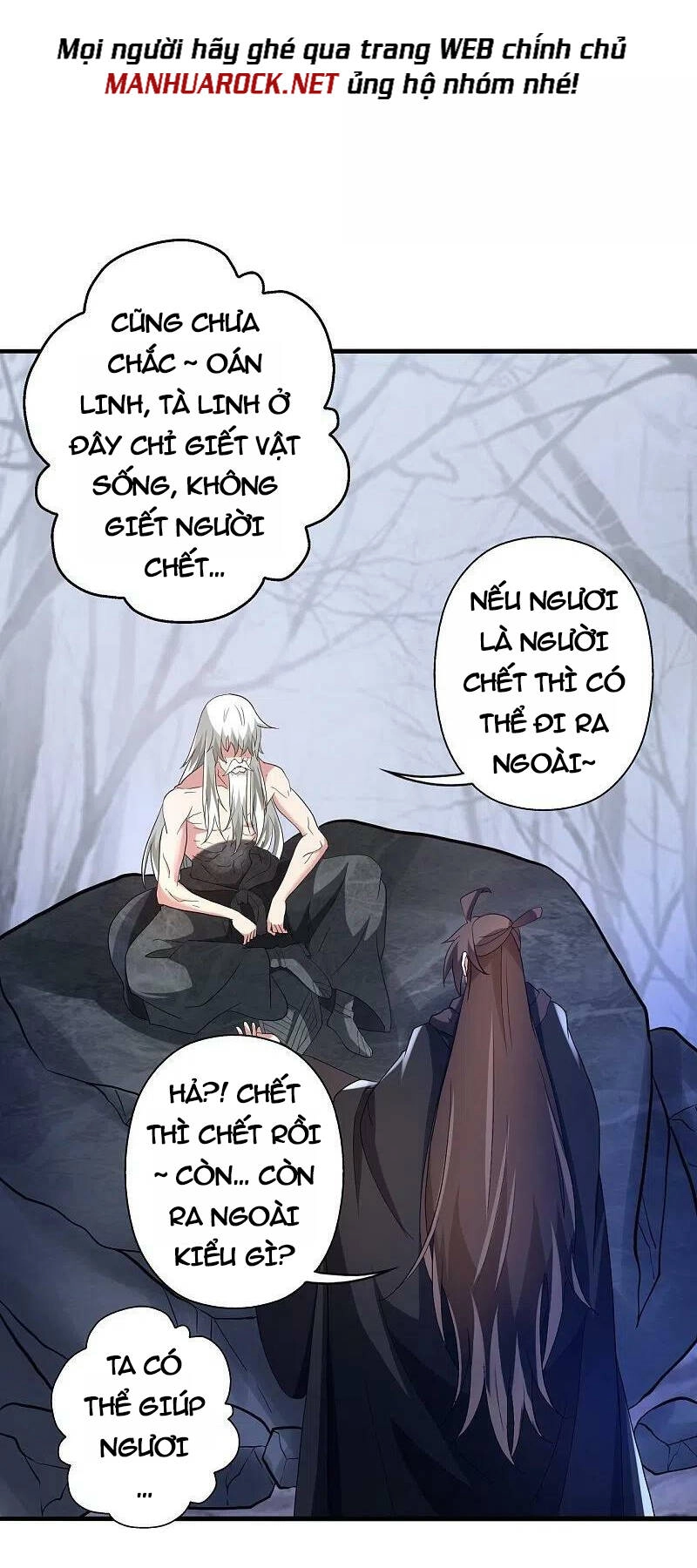 Tiên Võ Đế Tôn Chapter 357 - 66