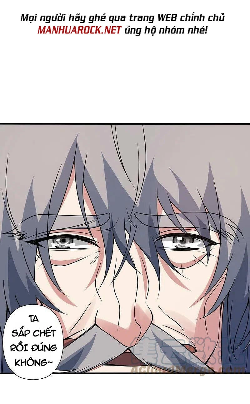 Tiên Võ Đế Tôn Chapter 357 - 68