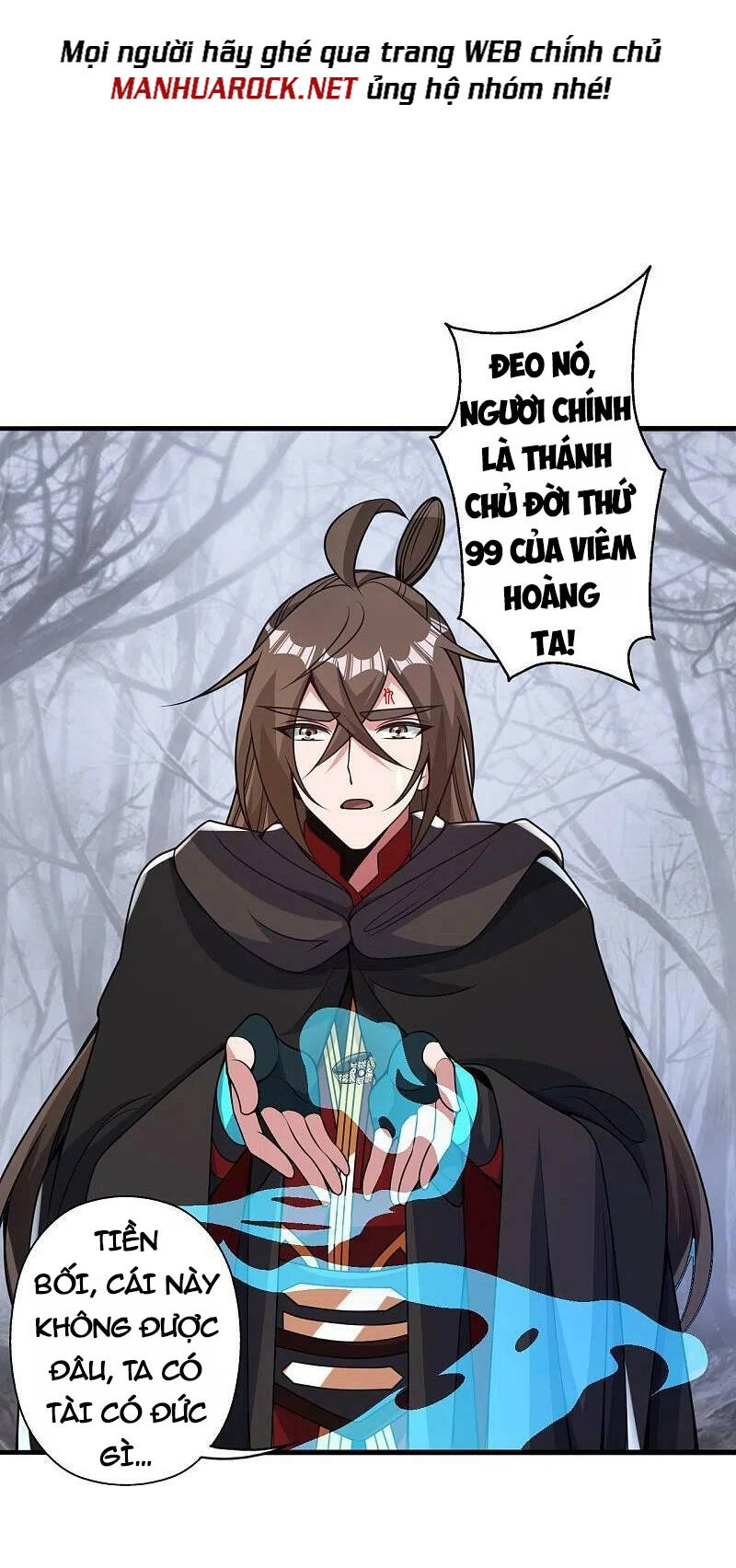 Tiên Võ Đế Tôn Chapter 357 - 73