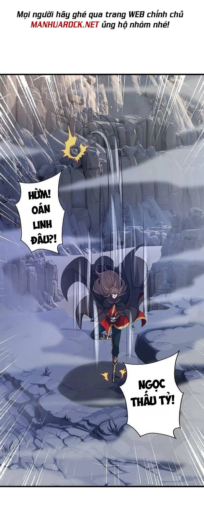 Tiên Võ Đế Tôn Chapter 357 - 77