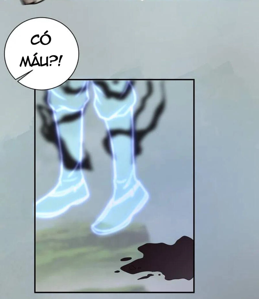 Tiên Võ Đế Tôn Chapter 358 - 3