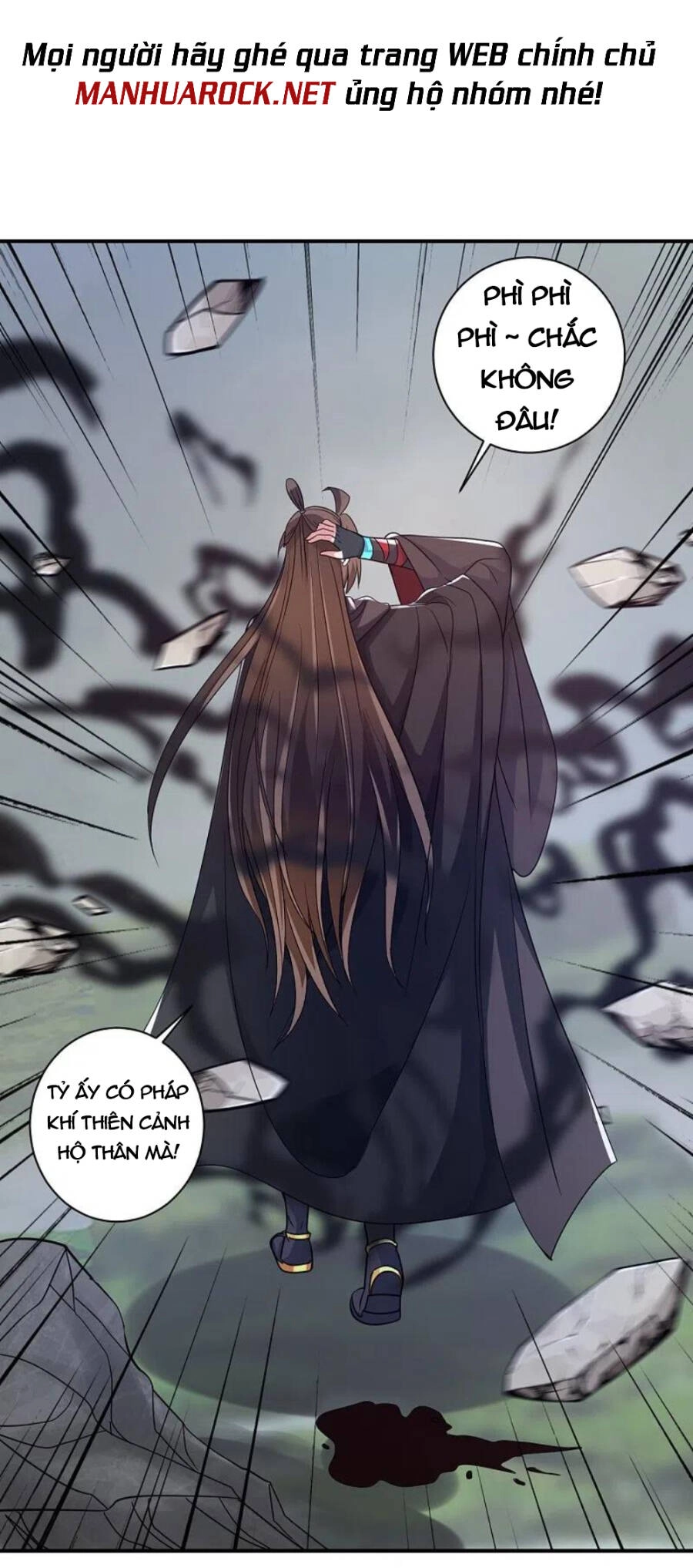 Tiên Võ Đế Tôn Chapter 358 - 5