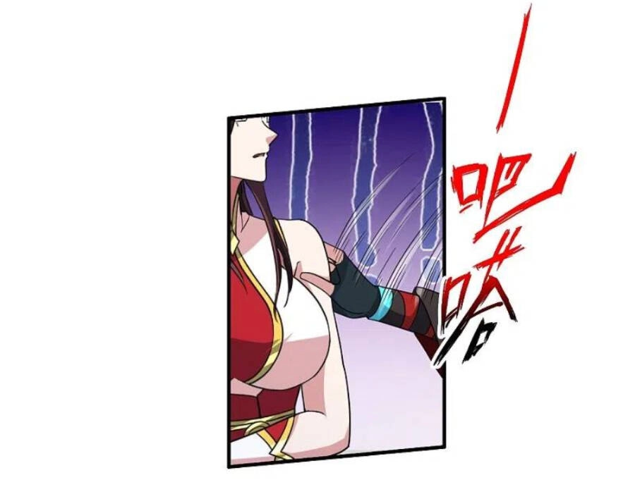 Tiên Võ Đế Tôn Chapter 358 - 11