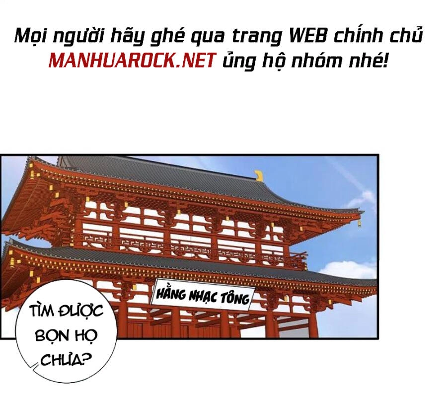 Tiên Võ Đế Tôn Chapter 358 - 22