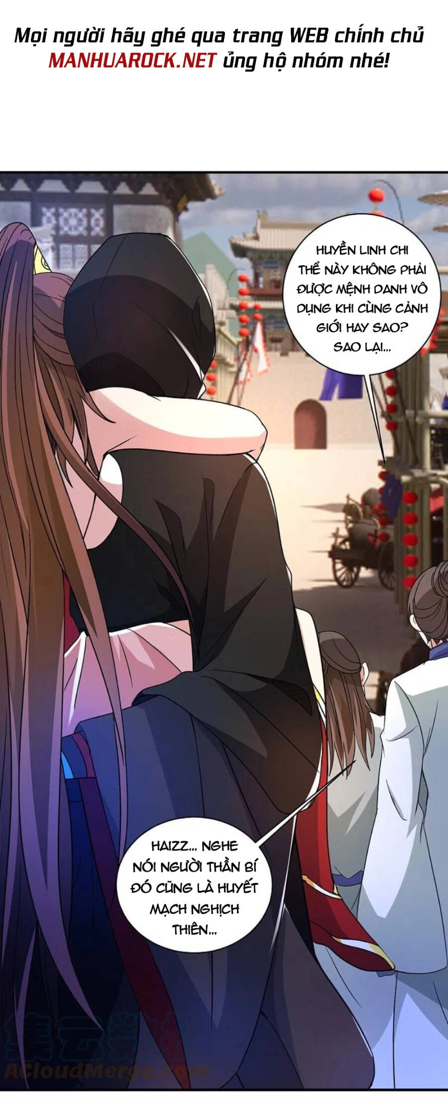 Tiên Võ Đế Tôn Chapter 358 - 33