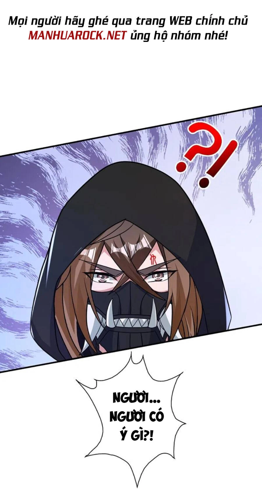 Tiên Võ Đế Tôn Chapter 358 - 40